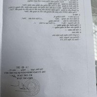 Đất Nền Sổ Hồng Chính Chủ Tam Bình Thủ Đức Hồ Chí Minh