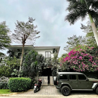Cho Thuê Biệt Thự Đẹp Nhất Khu Compound Valora Fujji, Giá 35 Triệu/Tháng Đã Bao Gồm Tất Cả Các Chi Phí.