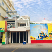Mặt Tiền Bình Thới 5M X 30M, Vị Trí Đẹp Gần Ngã Ba.