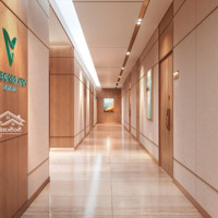 Bán Căn Hộ Chung Cư Hải Châu 2 Phòng Ngủ82M2 Full Nội Thất View Sông Chỉ 54 Triệu/M2 , Thanh Toán 12 Tháng !
