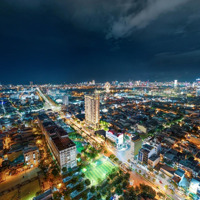 Bán Căn Hộ Chung Cư Hải Châu 2 Phòng Ngủ82M2 Full Nội Thất View Sông Chỉ 54 Triệu/M2 , Thanh Toán 12 Tháng !