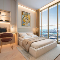 Bán Căn Hộ Chung Cư Hải Châu 2 Phòng Ngủ82M2 Full Nội Thất View Sông Chỉ 54 Triệu/M2 , Thanh Toán 12 Tháng !