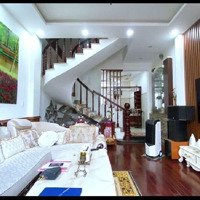 Bán Gấp Nhà 4 Tầng 75M2 Đường Phan Huy Ích, Gò Vấp. Giá Chốt Cực Tốt