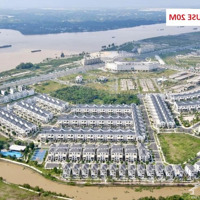 Shophouse Aqua City Trục 20M The Suitediện Tích6X20 Giá Bán 8.8 Tỷ Đã Nhận Nhà Pháp Lý Hoàn Thiện