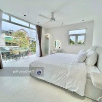 Chủ Nhà Cần Bán Biệt Thự Sát Sông Hànmặt Tiềnanh Thơ.diện Tích320M2 Ngang 20M. Villa Đẹp Hiện Đại, Full Nt