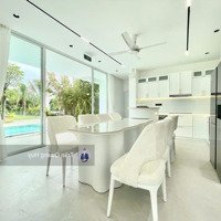 Chủ Nhà Cần Bán Biệt Thự Sát Sông Hànmặt Tiềnanh Thơ.diện Tích320M2 Ngang 20M. Villa Đẹp Hiện Đại, Full Nt