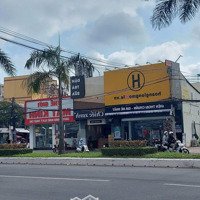 Bán Nhà Cấp 4 Mặt Tiền Đường 3/2 Gần Đại Học Cần Thơ