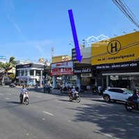 Bán Nhà Cấp 4 Mặt Tiền Đường 3/2 Gần Đại Học Cần Thơ