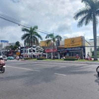 Bán Nhà Cấp 4 Mặt Tiền Đường 3/2 Gần Đại Học Cần Thơ