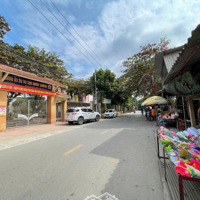 Bán Nhanh Lô Đất 65,5 M2 Góc Đẹp Tại Cổ Đông, Sơn Tây