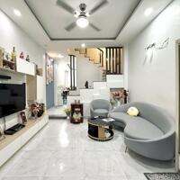 BÁN NHÀ PHAN XÍCH LONG, P.3 –Q. PHÚ NHUẬN - 4 TẦNG BTCT MỚI - 42M2 A4 – HẺM 3 GÁC - GẦN Ô TÔ/MẶT TIỀN