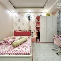 BÁN NHÀ PHAN XÍCH LONG, P.3 –Q. PHÚ NHUẬN - 4 TẦNG BTCT MỚI - 42M2 A4 – HẺM 3 GÁC - GẦN Ô TÔ/MẶT TIỀN