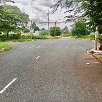 Nền Tái Định Cư Thái Sơn,Đường Lớn, View Công Viên,Diện Tích100M2, Giá Cực Tốt Chỉ 2Tỉ050, Liên Hệ: 0909662661