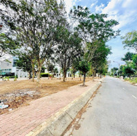 Nền Tái Định Cư Thái Sơn,Đường Lớn, View Công Viên,Diện Tích100M2, Giá Cực Tốt Chỉ 2Tỉ050, Liên Hệ: 0909662661