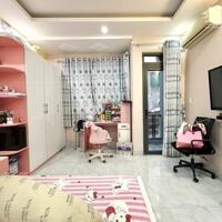 BÁN NHÀ PHAN XÍCH LONG, P.3 –Q. PHÚ NHUẬN - 4 TẦNG BTCT MỚI - 42M2 A4 – HẺM 3 GÁC - GẦN Ô TÔ/MẶT TIỀN