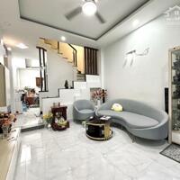 BÁN NHÀ PHAN XÍCH LONG, P.3 –Q. PHÚ NHUẬN - 4 TẦNG BTCT MỚI - 42M2 A4 – HẺM 3 GÁC - GẦN Ô TÔ/MẶT TIỀN