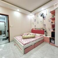 BÁN NHÀ PHAN XÍCH LONG, P.3 –Q. PHÚ NHUẬN - 4 TẦNG BTCT MỚI - 42M2 A4 – HẺM 3 GÁC - GẦN Ô TÔ/MẶT TIỀN