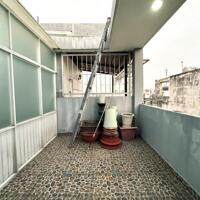BÁN NHÀ PHAN XÍCH LONG, P.3 –Q. PHÚ NHUẬN - 4 TẦNG BTCT MỚI - 42M2 A4 – HẺM 3 GÁC - GẦN Ô TÔ/MẶT TIỀN