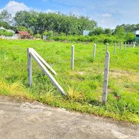 Bán (20X50=1000M2) Đất Tc, 4Shr Công Nghiệp Kho Xưởng Đông, Trung Tâm Tiện Ích