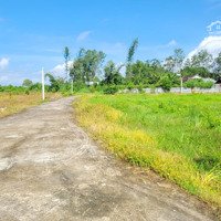 Bán (20X50=1000M2) Đất Tc, 4Shr Công Nghiệp Kho Xưởng Đông, Trung Tâm Tiện Ích
