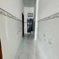 Nhà Mới 1 trệt 1 Lầu đường Huỳnh Bá Chánh Bình Chánh 95m2 Giá 1 tỷ 050 !