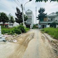 Nhà Mới 1 trệt 1 Lầu đường Huỳnh Bá Chánh Bình Chánh 95m2 Giá 1 tỷ 050 !