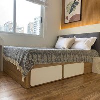 Chính Chủ Cho Thuê Nhanh Căn Greenview 3 Phòng Ngủnội Thất Mới View Đẹp 38 Triệu Tl