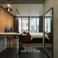 Cho Thuê Căn Hộ Cao Cấp Phong Cách Châu Âu Gần Sân Bay Cực Chill - Tân Bình