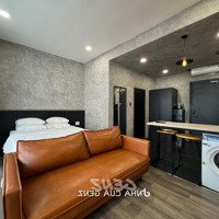 Cho Thuê Căn Hộ Cao Cấp Phong Cách Châu Âu Gần Sân Bay Cực Chill - Tân Bình