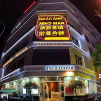 Gấp! Cho Thuê Lại Nhà Hàng 7 Tầng Và Toàn Bộ Trang Thiết Bị Vị Trí Vip, Tp. Bắc Ninh
