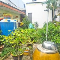 HOT! Lô đất 4.5x15m hẻm 824 Huỳnh Tấn Phát, Tân Phú, Quận 7