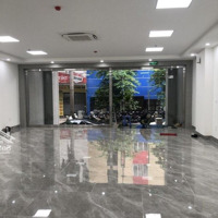 Cho Thuê Nhà Mặt Phố Trần Duy Hưng,Diện Tích80M2 Thông Sàn,Mặt Tiền5M Nhận Diện Cực Đẹp, Vị Trí Đẹp Nhất Phố