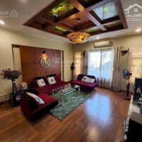 Bán nhà mặt phố Phương Canh - Nam Từ Liêm - DT 110m2 x MT 8m- Ô Tô - Kinh Doanh VP