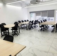 Giỏ Hàng 30 Sàn Vp Tại Sala Thủ Thiêm - Diện Tích 90M2 Chỉ 30 Triệu/Tháng - Hoàn Thiện Đẹp