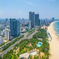 The Sang Residence còn đúng 2 căn 3PN trực diện biển Mỹ Khê - CK hơn 1 tỷ