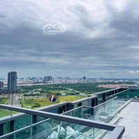 Sáng Trần - Bán Penthouse Opera Residences ( Metropole Thủ Thiêm) 3 Tầng -Diện Tích485M2. Giá Bán 160Tỷ
