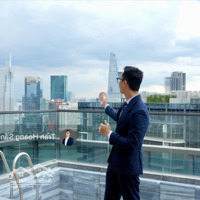 Sáng Trần - Bán Penthouse Opera Residences ( Metropole Thủ Thiêm) 3 Tầng -Diện Tích485M2. Giá Bán 160Tỷ