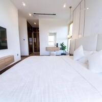 The Sang Residence còn đúng 2 căn 3PN trực diện biển Mỹ Khê - CK hơn 1 tỷ