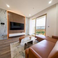 The Sang Residence còn đúng 2 căn 3PN trực diện biển Mỹ Khê - CK hơn 1 tỷ