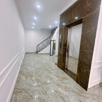 Bán Nhà Phố Lê Trọng Tấn, Hà Đông Ô Tô Vào Nhà, 5T Thang Máy, 50M2, 11,8 Tỷ.