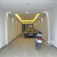 Bán Nhà Phố Lê Trọng Tấn, Hà Đông Ô Tô Vào Nhà, 5T Thang Máy, 50M2, 11,8 Tỷ.