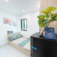 Ccmn Định Công Thượng -6 Tầng - Thang Máy - 18 Phòng Khép Kín - Tặng Nội Thất - Ngõ Nông Sạch.