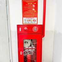 Ccmn Định Công Thượng -6 Tầng - Thang Máy - 18 Phòng Khép Kín - Tặng Nội Thất - Ngõ Nông Sạch.