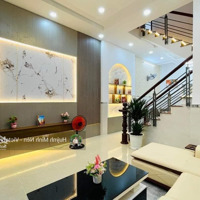 Nhà Đẹp Ở Ngay! Bán Nhà 5 Tầnghẽm Xe Hơi6M Nhất Chi Mai - Etown, (4X13M) Giá Chỉ 9.3 Tỷ Tl