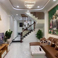 Bán Nhàhẽm Xe Hơibên Cạnh E - Town,Diện Tích4M X 18M, P. 13 Q. Tân Bình, Giá Bán 6.9 Tỷ Tl