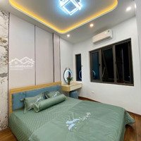 Siêu Phẩm Kim Ngưu - Cách Mặt Phố 10M - Ô Tô Đỗ Cửa - Đẹp Mới - Tặng Full Nội Thất - Nhỉnh 6Tỷ