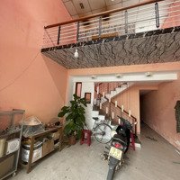 Hàng Hiếm!!!!!Nhà Đường Châu Thị Vĩnh Tế Vào Ở Ngay - Khu Phố Tây - Chỉ 3.15 Tỷ.