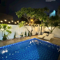 Bán Villa Nam Việt Á-Diện Tích 200M2-Dòng Tiền 40 Triệu/Tháng-Chỉ Hơn 13 Tỷ