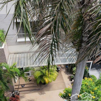 Bán Biệt Thự Mỹ Hoàng Đường Phạm Thái Bường Q7, Giá Bán 57 Tỷ Vnd, Diện Tích 196.8M2 Liên Hệ: 0902 944 648