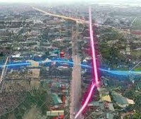 Còn 1 Căn Siêu Hot Liền Kề Của Dự Án Đông Dương Residences Trước Đường 30M